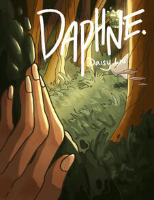 Daphne on the run
