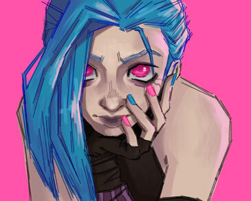 jinx